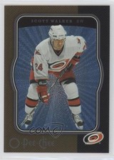2007-08 O-Pee-Chee Micromotion Scott Walker #97 8tn