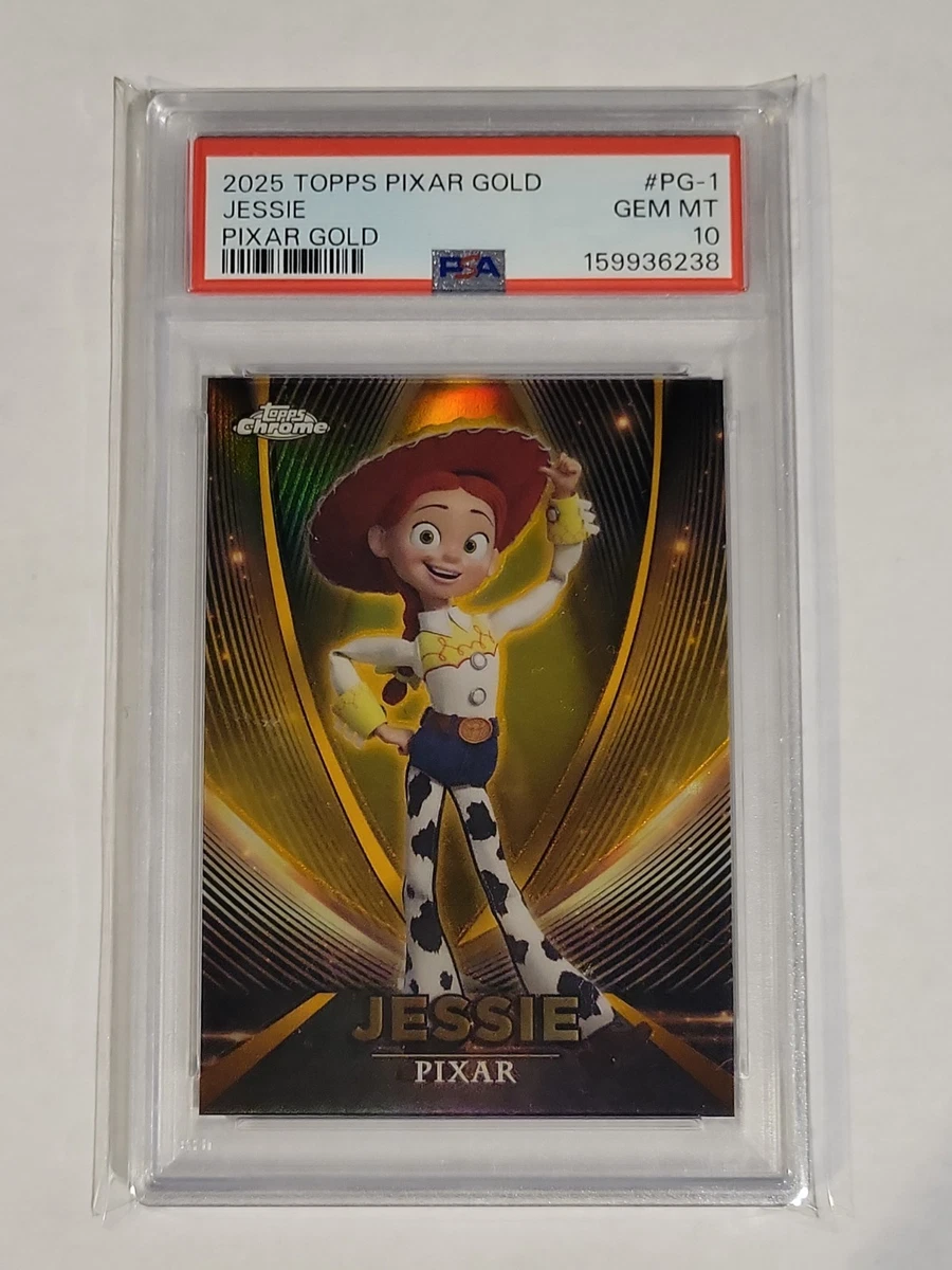 25+ Disney Toy Story Collectable Trading Cards for sale | Updated