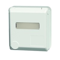 Mennekes Anbaudose Cepex 4237 (IP44) Anbaudose