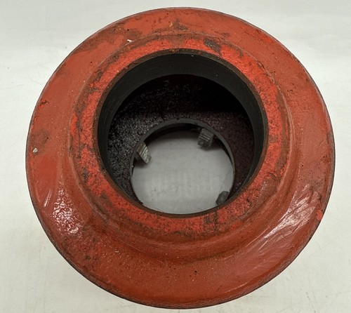 Ridgid Tools 12R NPT 1 1/4 Steel Pipe Threader Die Head, 1.25” - Picture 2 of 8