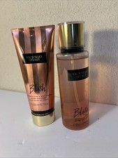Victorias Secret Body Cream Mist