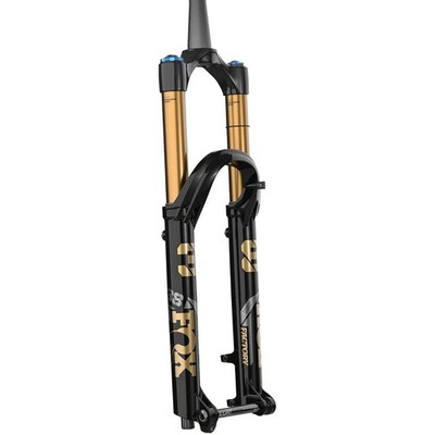 Fox 38 Float Factory Series 27.5 170Mm Grip X2 Hsc/Lsc/Hsr/Lsr