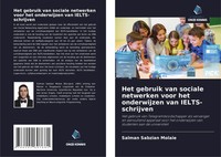 Salman Sabzian Molaie | Het Gebruik Van Sociale Netwerken Voor Het...