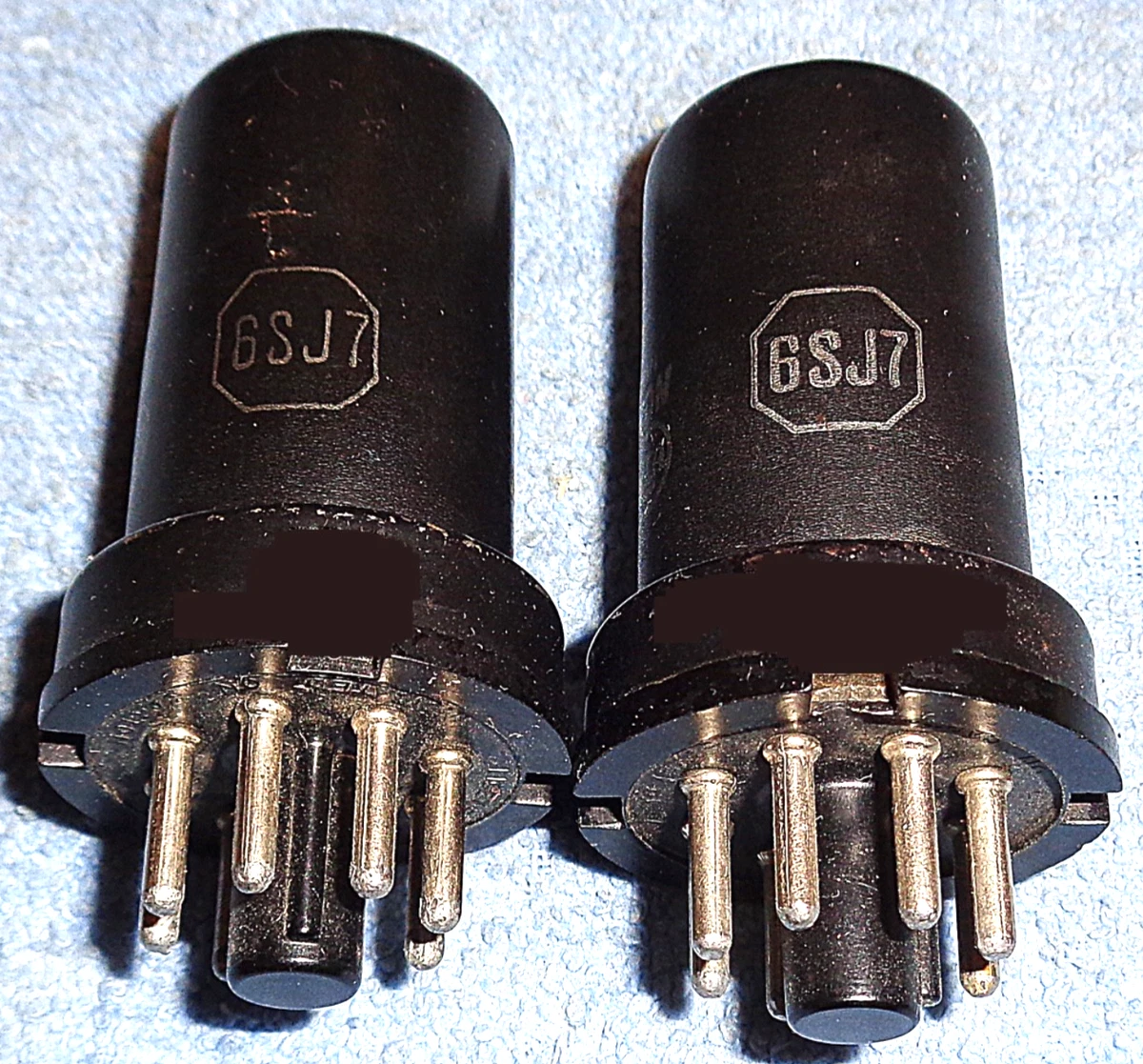 25+ Rca 6sj7 for sale | Updated Oct 2026