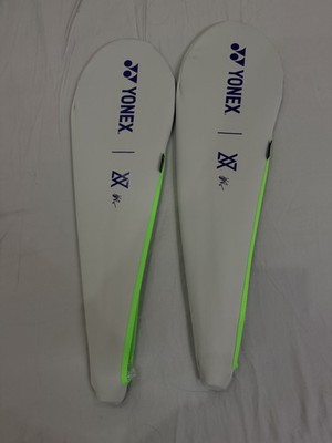 New Yonex Viktor Axelsen Astrox 100VA ZZ Limited Edition Grayish