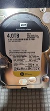 hdd 4TB WD4000FYYZ WD re sata 64mbideale per server storage nas