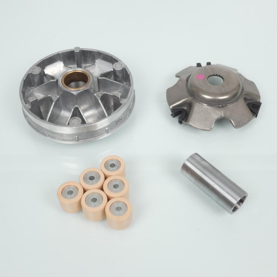 Variateur RMS pour scooter Gilera Ice 50 de 2001 à 2005 réf CM110302