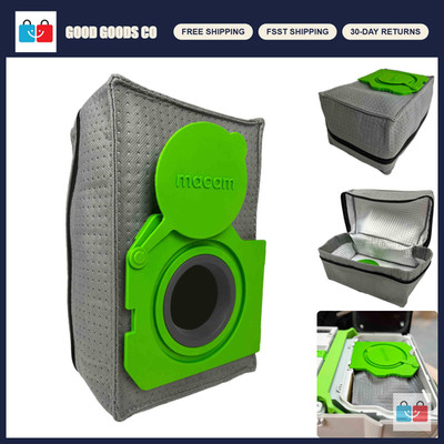 Reusable Dust Bag for Festool CTL SYS Dust Extractors - Compatible, Durable, Eco