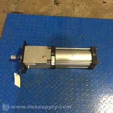 SMC CNSF125-250-D Tie Rod Cylinder FNIP