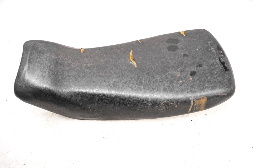 88 Kawasaki Bayou 185 2x4 Seat KLF185 - Image 2 of 3