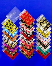 BaggiesSince1987 - 2" X 3" Zip Seal Design Bags 20 D Pre-Mix 500PCS, Details