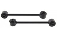 Mapco Reparatursatz Stabilisatorkoppelstange 59963/2 Stahl FüR Jeep Cherokee 3 2