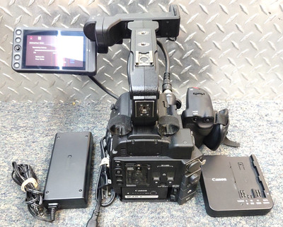Canon EOS C200B. Cinema Camera BODY - FREE SHIPPING