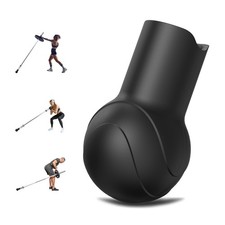 Landmine Attachment for Barbell - Landmine Attachment for 2 Inch Olympic Bars...