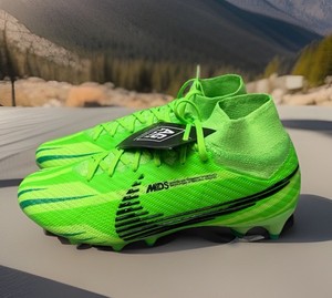 Nike Mercurial Mds | eBay