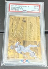 2008 SPx Baseball Autograph Redemption Checklist 11
