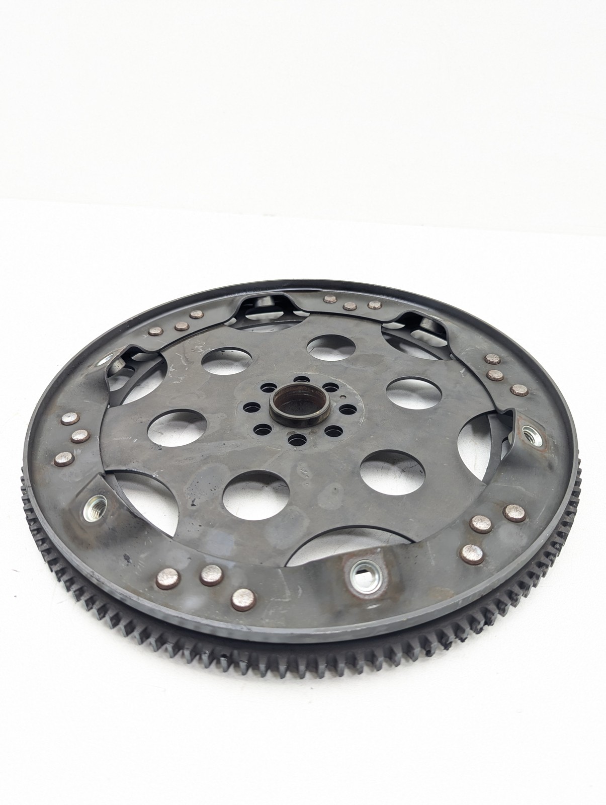 2014-2019 MASERATI QUATTROPORTE 3.0L V6 TRANSMISSION FLEX PLATE