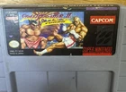Super Street Fighter II Turbo(Super Nintendo Entertainment System, 1993)
