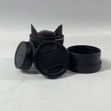 Sigma 10mm f/2.8 10mm f/2.8 For Canon EF Mount Auto & Manual Lens