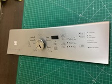 W10873011 Whirlpool Dryer Control Panel