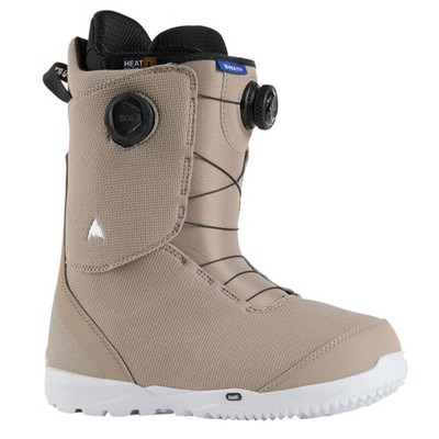 Burton Swath BOA  Snowboard Boot -  Summit Taupe