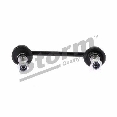 Tige stabilisateur DOBLO pour corriger le roulis et l'usure des pneus