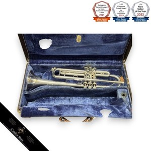 Mt Vernon Trumpet | eBay