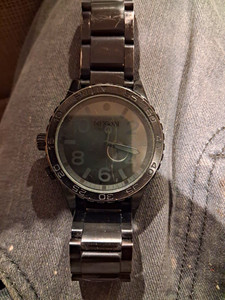 Nixon 51--30 | eBay