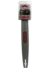 Oregon 584271 AdvanceCut 20" Chainsaw Bar and E72 Chain Combination Set