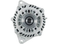 As-Pl Lichtmaschine Generator 200 A 12 V FüR Nissan NP300 Navara Pick-Up 2.3