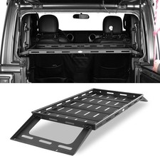Jl 2 Door Rear Trunk Cargo Rack Basket Tray Organizer Interior Storage Luggage C Jl 2 Door Rear Trunk Cargo Rack Basket Tray Organizer Interior Storage Luggage C
