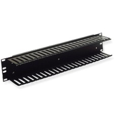 ICC Panel Front Finger Duct 24-slot 2rms TDICC-ICCMSCMA42 General Merchandise