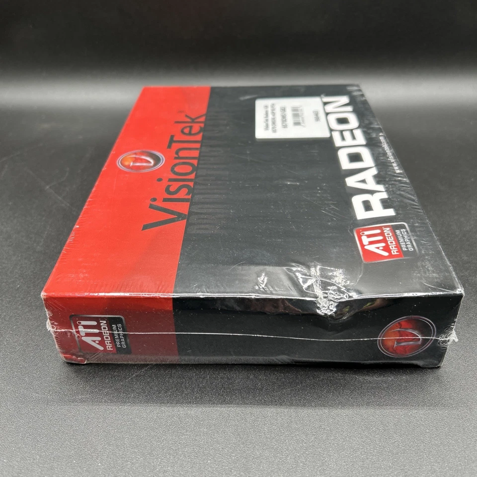VisionTek Radeon 1GB 6570 DMS59, mDP B2 PCIe 6570DMS1GB2 - Image 2 of 4