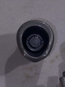 LEGO Star Wars Captain Phasma Minifigure (Rounded Mouth Pattern) sw0684 75103