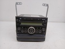 28185JH120 Impianto audio NISSAN X-TRAIL T31 2007 206807