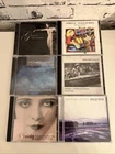 (CD19) Collection of Rare CD Albums by Michael Hoppe **SALE**