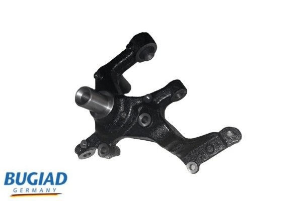 Achsschenkel RadaufhäNgung Hinten Links FüR Audi Seat Skoda VW A3 Sportback-image