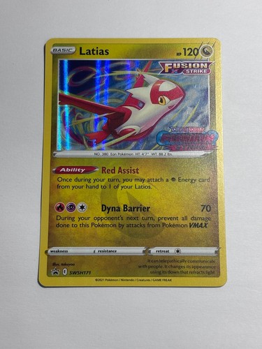 Pokemon Sword & Shield Black Star Promos Choose Your Card