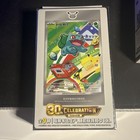 Pokémon 30th Celebration Vol.1 Coffret cartes Chinois Bulbizarre Pikachu