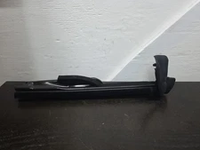 2010 Mini Cooper S R57 Cabrio Rear Left Window Inner Channel Sealing 51377190613