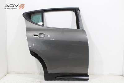 2024 - 2025 ALFA ROMEO TONALE REAR RIGHT PASSENGER SIDE DOOR SHELL PANEL OEM