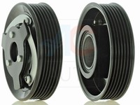 Magnetkupplung, FüR Klimakompressoren Acauto AC-06SD98 FüR OE 1K08208059T