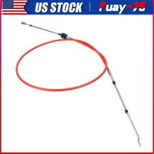 Reverse Cable For Yamaha VX 1100 Sport Cruiser Deluxe F1K-6149C-00-00