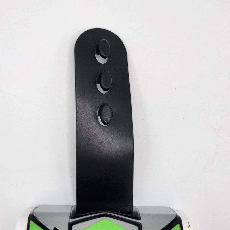 Reloj Ben 10 Omnitrix Luz y Sonido FX Playmates Ben Ten Probado y Funciona  Foto 4 de 4