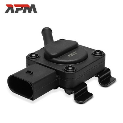 Sensor Abgasdruck Drucksensor für BMW 3er E90 F30 E93 5er E60 F10 1er E81 E87