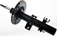 2X Denckermann StoßDäMpfer DSB123G FüR VW T5 7HN 7EF Multivan 7HM 7HF 7EM 7EN T6