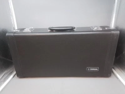 Yamaha Koffer,Instrumentenkoffer,Hartschalenkoffer für Trompete,Vintage - Bild 1 von 4