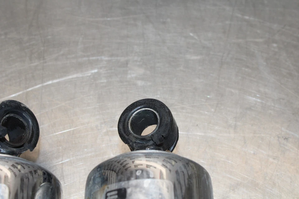 03-08 JUEGO AMORTIGUADOR TRASERO KAWASAKI VULCAN 1600 12' PAR BB196 Foto 2 de 4