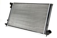 Thermotec KüHler, MotorküHlung D7P052TT FüR Peugeot