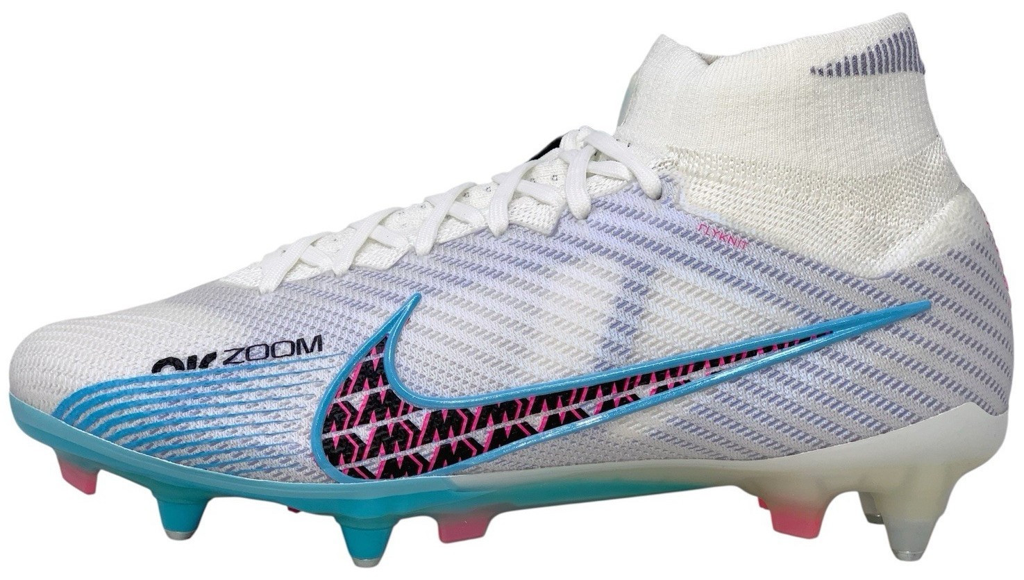 Las mejores ofertas en Nike Zoom Mercurial Superfly 9 Elite FG